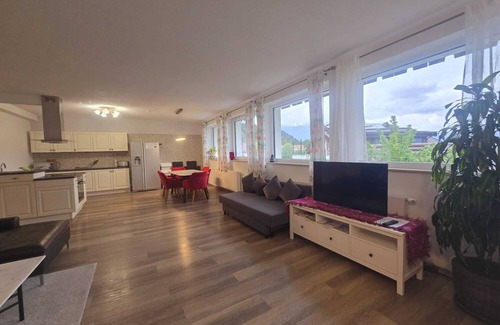 Imst Apartment | Apart Weinberg 1 - 8 persons vacation apartment