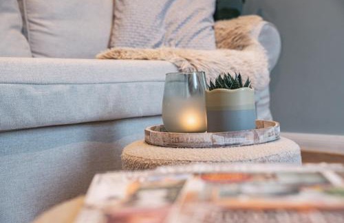 Bad Kreuznach Apartment | Apart You I Oldtown River Retreat #1