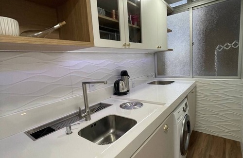 Agronomica Apartment | Apartamento Matisse, Deslumbre ao Lado da Beiramar