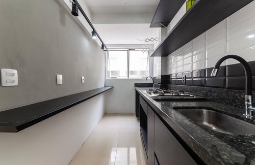 Agronomica Apartment | Apartamento com Estilo Único Junto a Beira Mar de Florianópolis