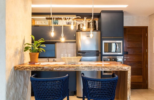 Pecém Apartment | Apartamento Super Luxuoso - Praia do Cumbuco
