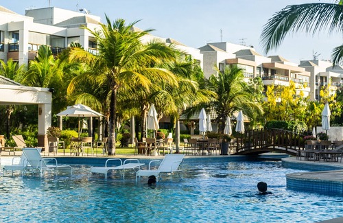 Pecém Apartment | Apartamento Super Luxuoso - Praia do Cumbuco