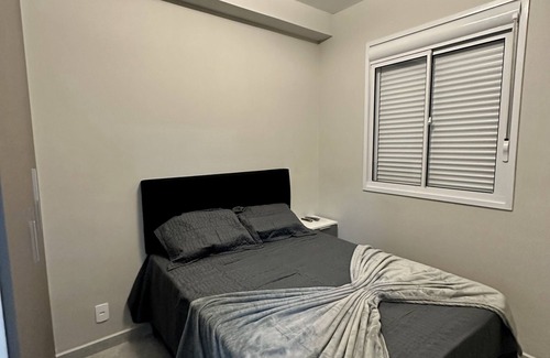 Vila Guilherme Apartment | Apartamento em São Paulo ZN