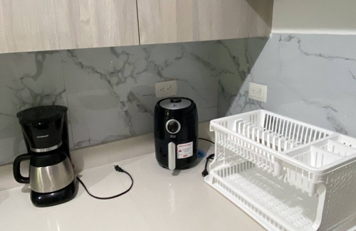 Punta Leona Apartment | Apartamento Completo a Pocos Metros de la Playa con Piscina