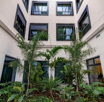Las Palmas de Gran Canaria Apartment | Apartamento con Gimnasio cerca playa de Las canteras D3A