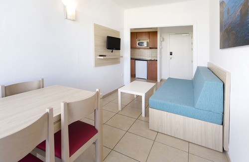 Sant Antoni de Portmany Apartment | Apartamento de 1 Habitación en el Centro de Sant Antoni de Portmany