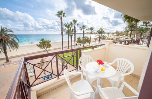 Sant Llorenc des Cardassar Apartment | Apartamentos Prope Mare