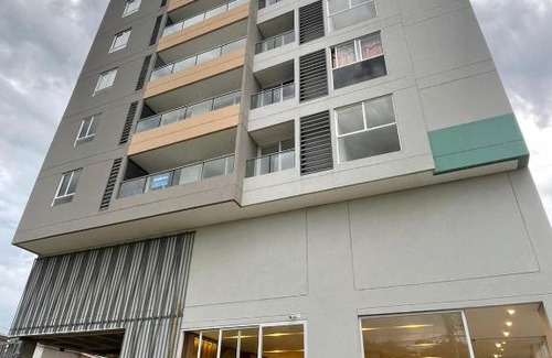 Valledupar Apartment | Aparta estudio amoblado. Excelente ubicación .