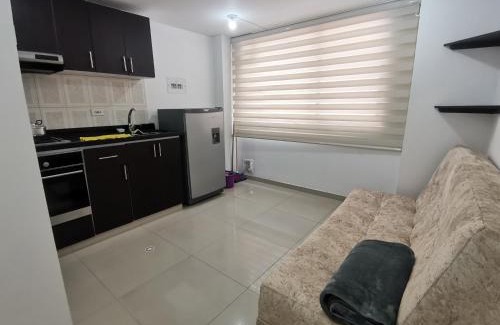 Tunja Apartment | Aparta-estudio centro cerca plaza de bolívar Tunja