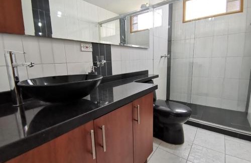 Tunja Apartment | Aparta-estudio centro cerca plaza de bolívar Tunja