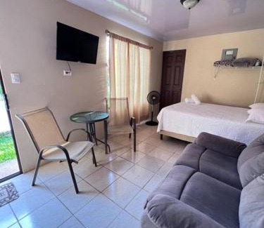 Tronadora Apartment | Aparta-estudio