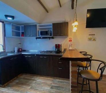 Salento Apartment | aparta estudio turístico