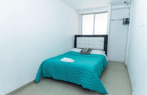 San Jose de Cucuta Apartment | Aparta Estudio y más