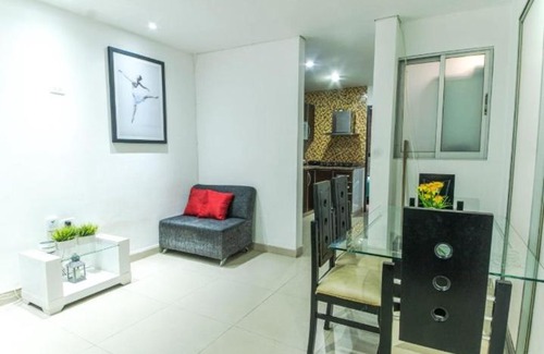 San Jose de Cucuta Apartment | Aparta Estudio y más