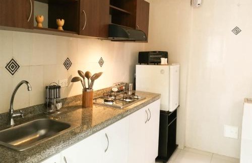 Tocancipa Apartment | Aparta hotel TOCANCIPA con Parqueadero y Wifi