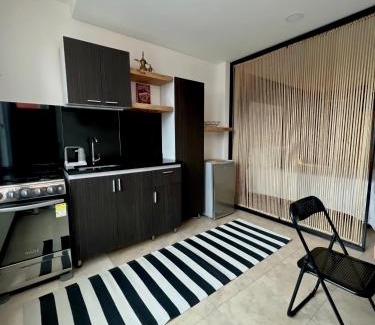 Garagoa Apartment | Aparta-Suite en Garagoa ubicación central.