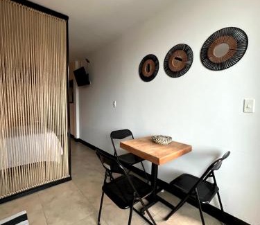 Garagoa Apartment | Aparta-Suite en Garagoa ubicación central.