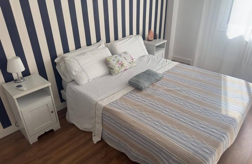 Zaragoza Centro Apartment | Apartaemento ZEN Wifi Centrico