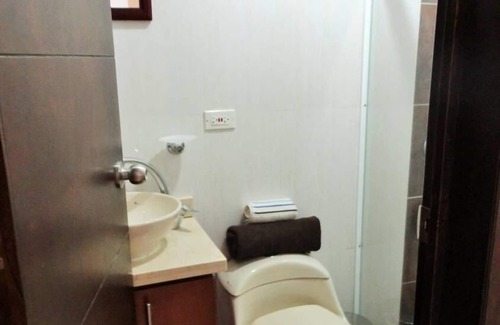 Bucaramanga Apartment | Apartaestudio Amoblado en Bucaramanga402