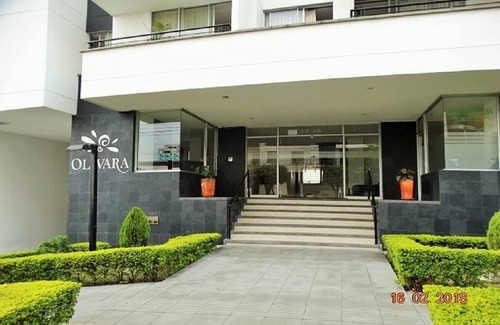 Bucaramanga Apartment | Apartaestudio Amoblado Bucaramanga