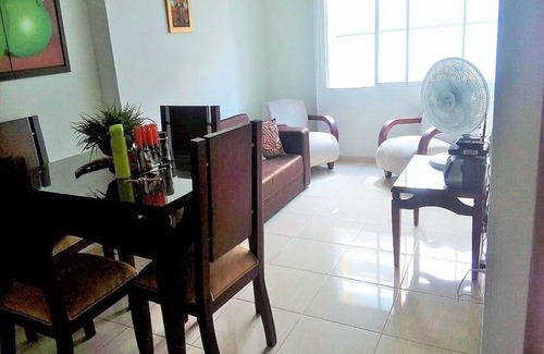 Bucaramanga Apartment | Apartaestudio Amoblado Bucaramanga