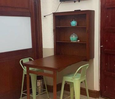 Guadalajara de Buga Apartment | Apartaestudio amoblado centro histórico de Guadalajara de Buga