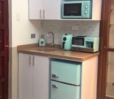 Guadalajara de Buga Apartment | Apartaestudio amoblado centro histórico de Guadalajara de Buga