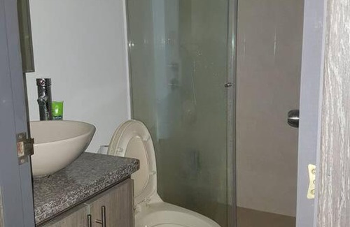 Bogota Apartment | Apartaestudio amoblado, Edificio el eden 148