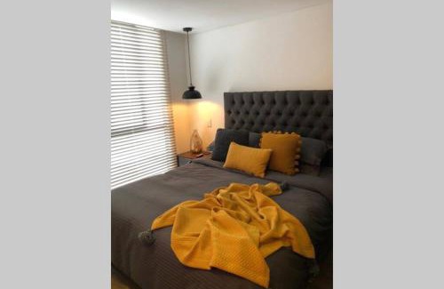 Santa Ana Apartment | APARTAESTUDIO AMOBLADO,FURNISHED STUDIO APARTMENT WIFI gratuito