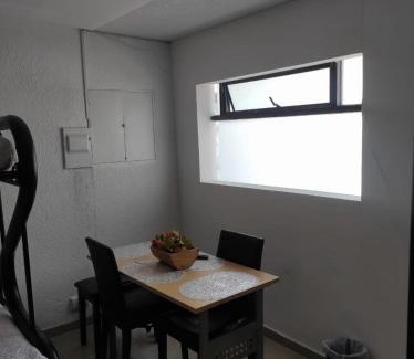 Calle 100 Apartment | apartaestudio calle 100