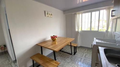 Armenia Apartment | Apartaestudio Central en Armenia