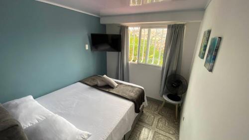 Armenia Apartment | Apartaestudio Central en Armenia