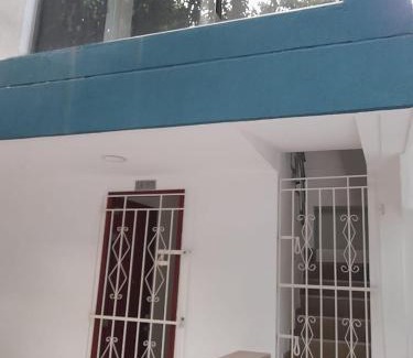 Espinal Apartment | Apartaestudio Cartagena 2P
