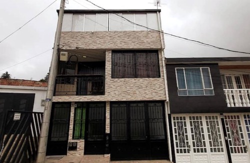 Fusagasuga Apartment | ¡apartaestudio Espacio Abierto y Vista Panorámica!