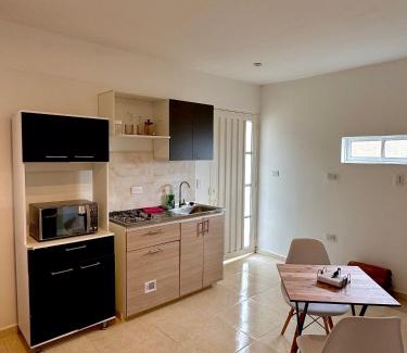 Roldanillo Apartment | Apartaestudio Hogar de Laura