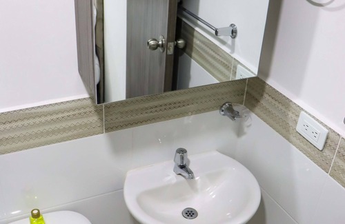 Cali Apartment | Apartaestudio Moderno en Cali 2