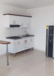 Neiva Apartment | Apartaestudio Sendero Primavera