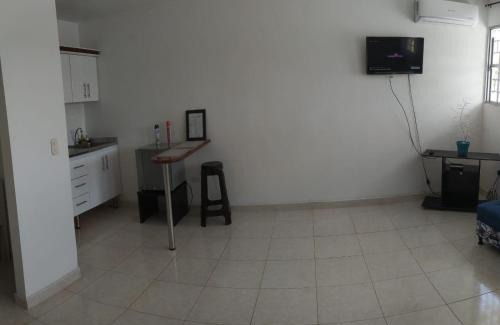 Neiva Apartment | APARTAESTUDIO SENDERO PRIMAVERA 2