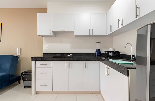 San Fernando Apartment | Apartaestudios San Fernando