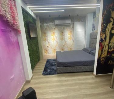 Acopi Apartment | Apartahotel brisas de los alamos