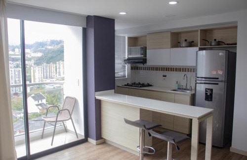 Manizales Apartment | Apartahotel Millennials