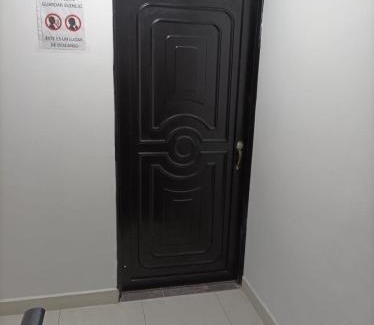 San Luis Apartment | Apartahotel Turmalina-402