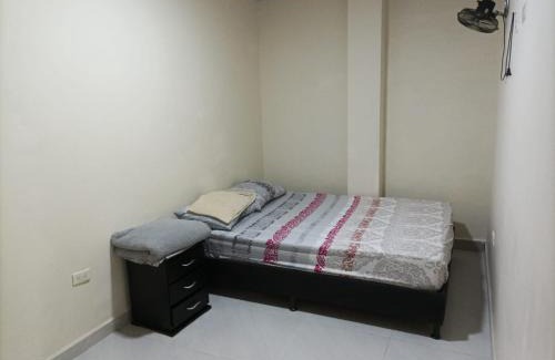 San Luis Apartment | Apartahotel Turmalina-402