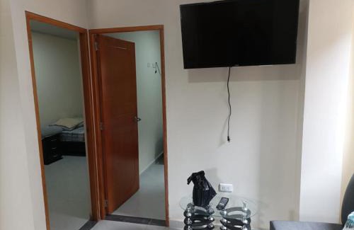 San Luis Apartment | Apartahotel Turmalina-402