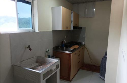 San Luis Apartment | Apartahotel Turmalina-402
