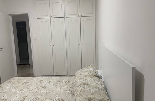 Praia do Futuro I Apartment | Apartamento na Praia do Futuro I , 350metros da Barraca Crocobeach