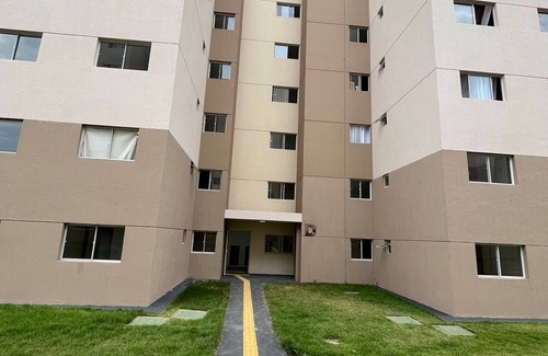 Goiania Apartment | Apartamento 2 Quartos a 6 KM do Shopping Flamboyant