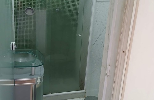 Morro do Estado Apartment | Apartamento próximo a tudo