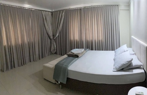Pomerode Apartment | Apartamento em Pomerode