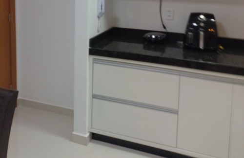 Venda Nova Do Imigrante Apartment | Apartamento Aconchegante em Venda Nova do Imigrante ES